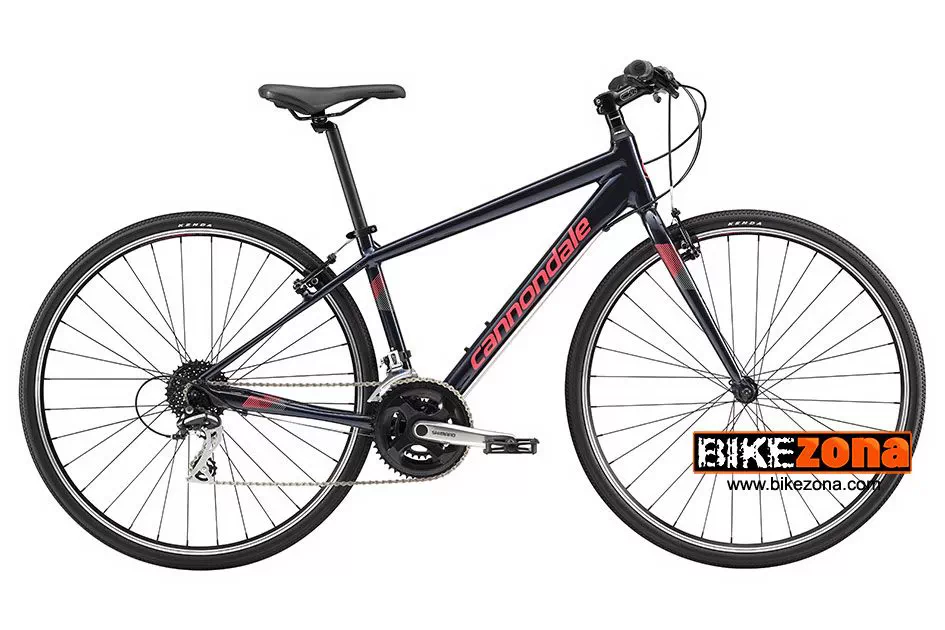 Cannondale quick cheap 7 women's bike